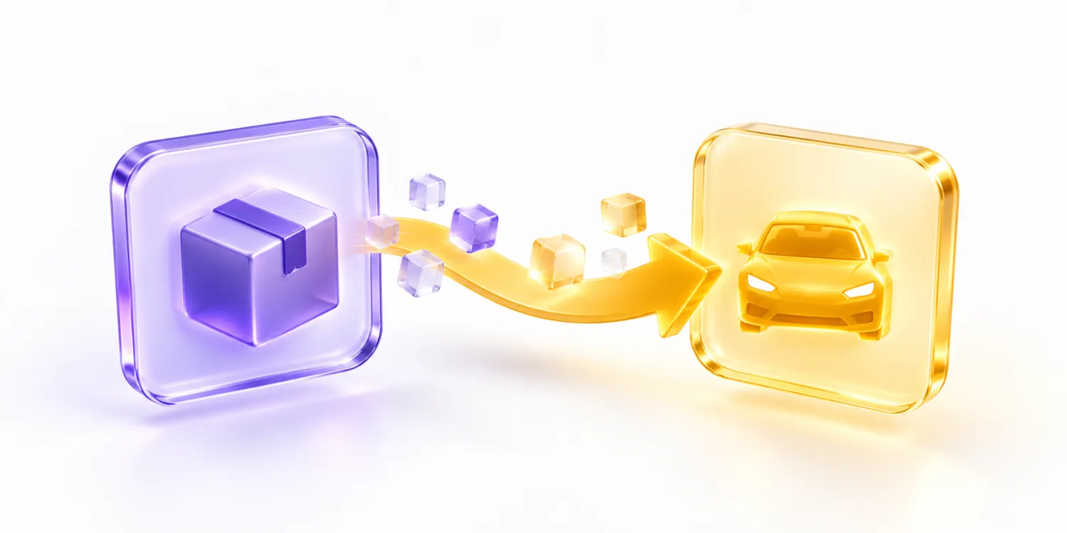 Переход с Yume Cloud на Yume Fleet